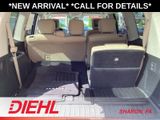 Used 2019 Nissan Armada SUV