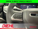 New 2026 Jeep Compass SUV