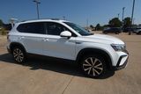 Used 2024 Volkswagen Taos SUV