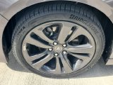 Used 2021 Acura TLX Sedan