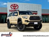 Used 2017 Toyota Tacoma Truck