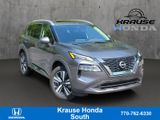 Used 2023 Nissan Rogue SUV