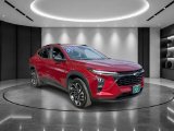 Used 2024 Chevrolet Trax SUV