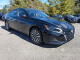 New 2025 Nissan Altima Sedan
