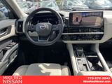 New 2026 Nissan Pathfinder SUV