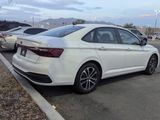 Used 2025 Volkswagen Jetta Sedan