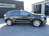 Used 2022 Ford Edge SUV