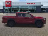 Used 2025 Nissan Frontier Truck