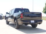 New 2027 Ram 1500 Truck