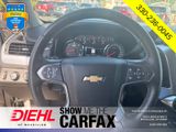 Used 2017 Chevrolet Tahoe SUV