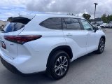 Used 2026 Toyota Highlander Hybrid SUV