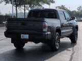 Used 2023 Toyota Tacoma Truck