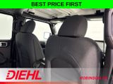 New 2026 Jeep Wrangler SUV