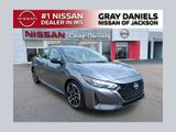 Used 2025 Nissan Sentra Sedan