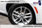 Used 2022 Dodge Durango SUV