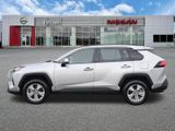 Used 2025 Toyota RAV4 SUV