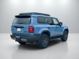 Used 2026 Toyota Land Cruiser SUV