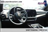 Used 2025 Chevrolet Equinox SUV