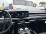 New 2027 Kia Telluride Hybrid SUV