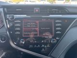 Used 2019 Toyota Camry Sedan