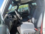 New 2026 Jeep Wrangler SUV