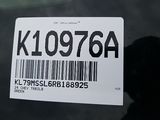 Used 2024 Chevrolet TrailBlazer SUV