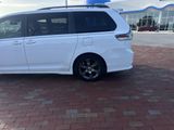 Used 2015 Toyota Sienna Van