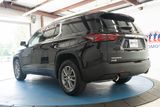 Used 2023 Chevrolet Traverse SUV