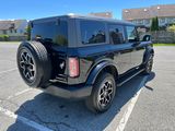 Used 2023 Ford Bronco SUV