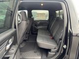 New 2026 Ram 1500 Truck