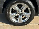 Used 2017 Toyota Highlander SUV