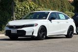 New 2026 Honda Civic Si Sedan