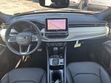 New 2025 Jeep Compass SUV