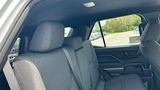 New 2026 Toyota 4Runner SUV