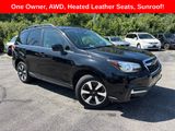 Used 2018 Subaru Forester SUV