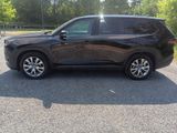 Used 2025 Toyota Grand Highlander SUV