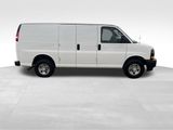 Used 2022 Chevrolet Express 2500 Van