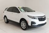 Used 2024 Chevrolet Equinox SUV