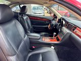 Used 2002 Lexus SC Convertible