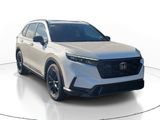 New 2026 Honda CR-V Hybrid SUV