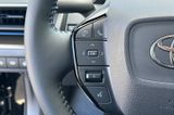New 2027 Toyota Prius Plug-in Hybrid Sedan