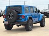New 2026 Jeep Wrangler SUV