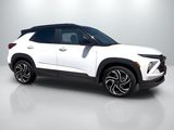 Used 2025 Chevrolet TrailBlazer SUV