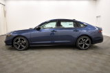 New 2026 Honda Accord Sedan Sedan