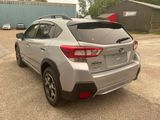 Used 2018 Subaru Crosstrek SUV