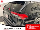 Used 2025 Toyota RAV4 SUV