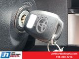 Used 2021 Toyota Tacoma Truck