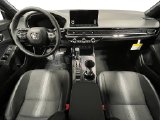 New 2026 Honda Civic Sedan Hybrid Sedan