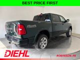 New 2026 Ram 1500 Truck