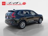 Used 2025 Honda CR-V SUV